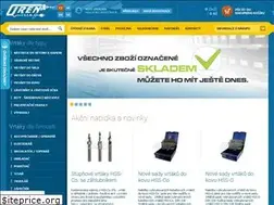 Sites similar to vrtaky.cz