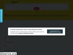 Sites similar to vrtal.cz