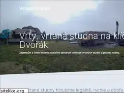 Sites similar to vrtanastudna.com