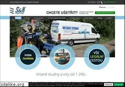 Sites similar to vrtane-studny-sk.cz