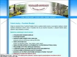 Sites similar to vrtane-studny-smejkal.cz