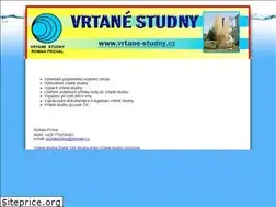Sites similar to vrtane-studny.cz