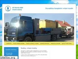 Sites similar to vrtane-studny.eu