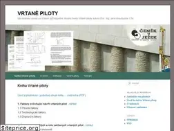 Sites similar to vrtanepiloty.cz