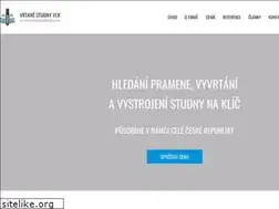 Sites similar to vrtanestudnyvlk.cz