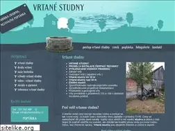 Sites similar to vrtanistudny.cz