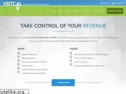 Sites similar to vrtcal.com