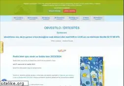 Sites similar to vrtec-lendava.si