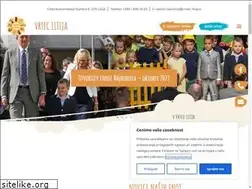 Sites similar to vrtec-litija.si