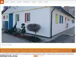 Sites similar to vrtec-ljutomer.si