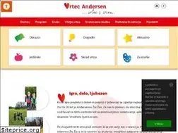 Sites similar to vrtecandersen.si