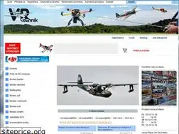 Sites similar to vrtechnik.cz
