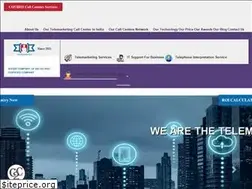 Sites similar to vrtelemarketers.com