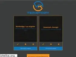 Sites similar to vrterritory.zone