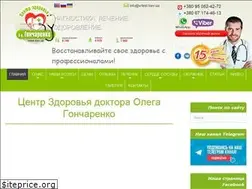 Sites similar to vrtest.kiev.ua
