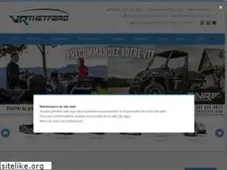 Sites similar to vrthetford.com