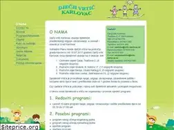 Sites similar to vrtic-karlovac.hr