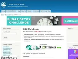 Sites similar to vrticiportal.com
