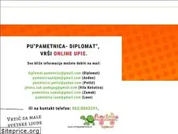 Sites similar to vrticpametnica.rs