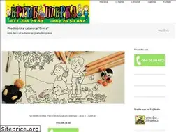 Sites similar to vrticsvrca.rs