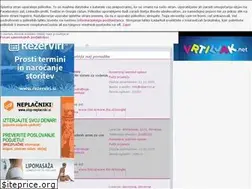 Sites similar to vrtiljak.net
