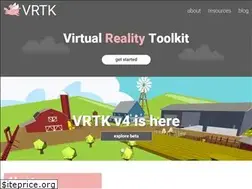 Sites similar to vrtk.io