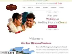 Sites similar to vrtm.in