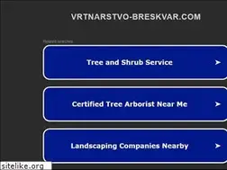 Sites similar to vrtnarstvo-breskvar.com