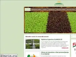 Sites similar to vrtnarstvo-globocnik.si