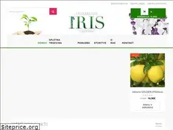 Sites similar to vrtnarstvo-iris.com