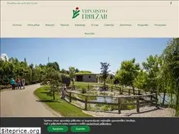 Sites similar to vrtnarstvofrbezar.si
