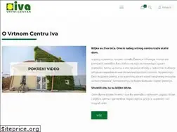 Sites similar to vrtnicentariva.hr