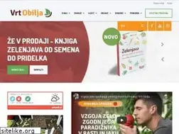 Sites similar to vrtobilja.si