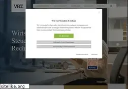Sites similar to vrtonline.de