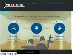 Sites similar to vrtracker.xyz