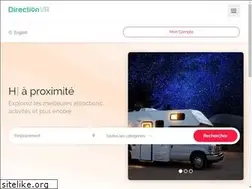 Sites similar to vrtransit.com