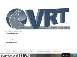 Sites similar to vrtservices.com