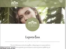 Sites similar to vrtsezana.si