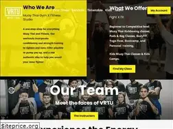 Sites similar to vrtu.ca