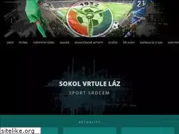 Sites similar to vrtule.net