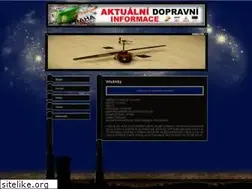 Sites similar to vrtulniky.freepage.cz