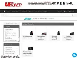 Sites similar to vrtuned.com