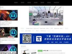 Sites similar to vrtuoluo.cn