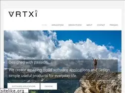 Sites similar to vrtxi.com