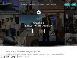 Sites similar to vrty.io