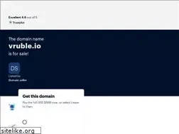 Sites similar to vruble.io
