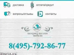 Sites similar to vrukimebel.ru