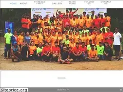 Sites similar to vrukshathon.com