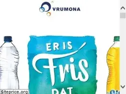 Sites similar to vrumona.nl