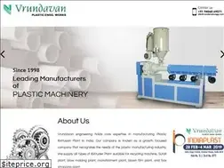 Sites similar to vrundavanengg.com